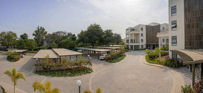 Townhouse24
