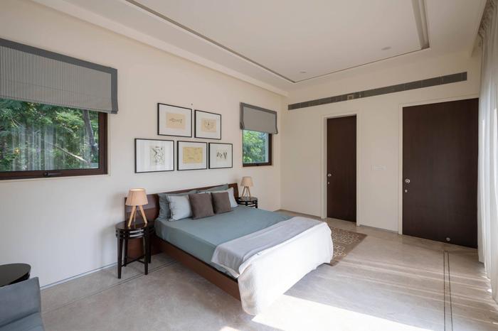 The Villas