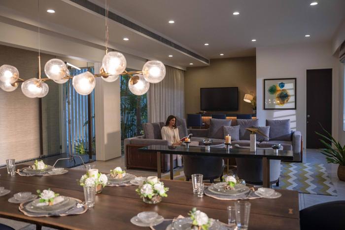 The Villas