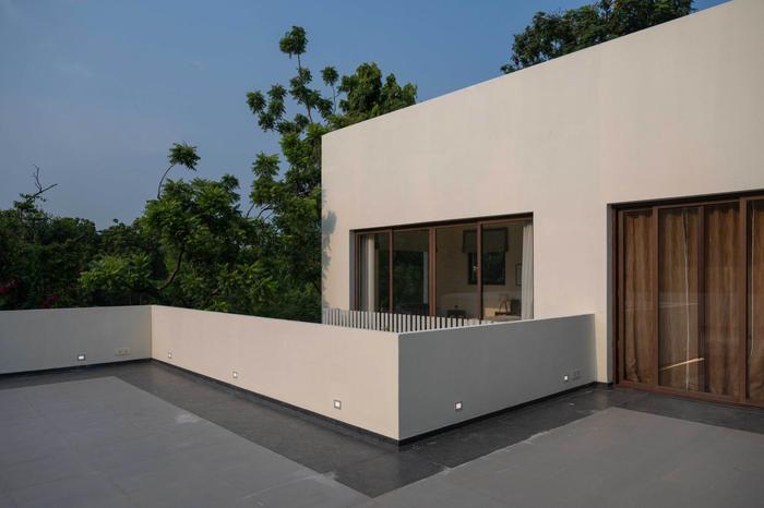 The Villas