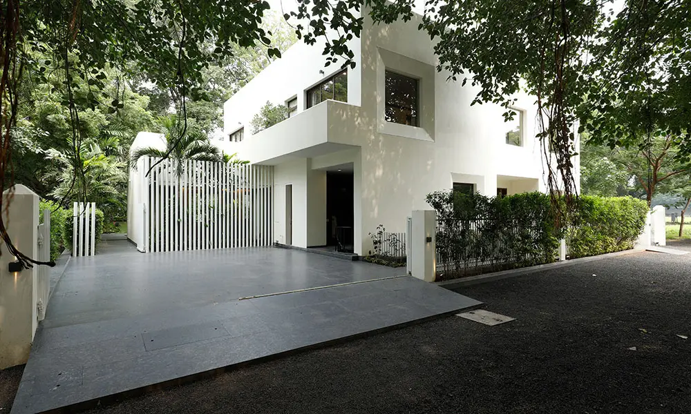 The Villas – Alembic City